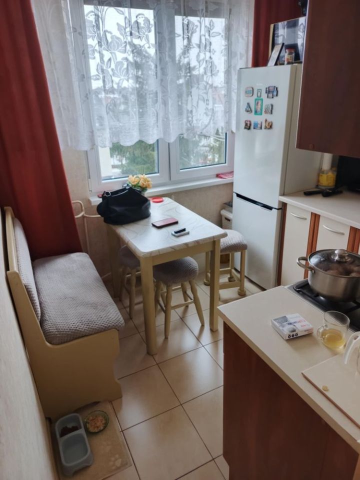 Mieszkanie 1-pokojowe Żychlin, ul. Marii Konopnickiej. Zdjęcie 8