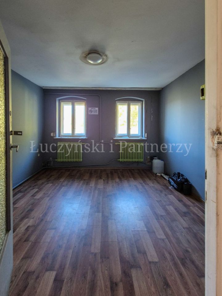 Działka inwestycyjna Ubocze. Zdjęcie 10