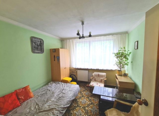 Mieszkanie 2-pokojowe Warszawa, ul. Waleriana Czumy. Zdjęcie 1