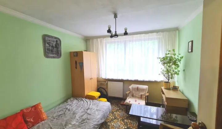 Mieszkanie 2-pokojowe Warszawa, ul. Waleriana Czumy