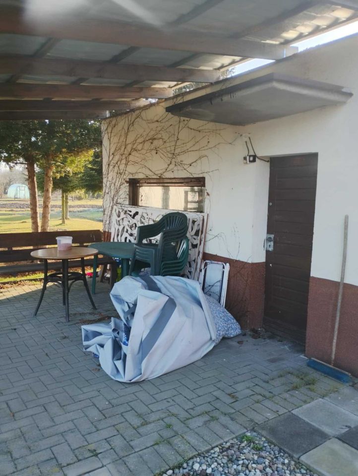 Działka rod Jarocin. Zdjęcie 2