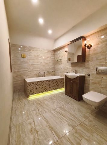 dom wolnostojący, 6 pokoi Borkowo, ul. Karlikowska. Zdjęcie 7