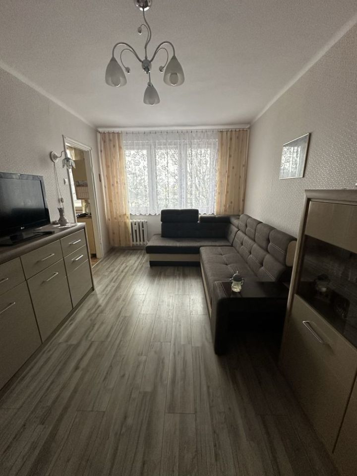 Mieszkanie 3-pokojowe Siemianowice Śląskie Michałkowice, ul. Pocztowa