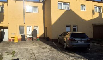 Nieruchomość komercyjna Niechorze, ul. Pocztowa