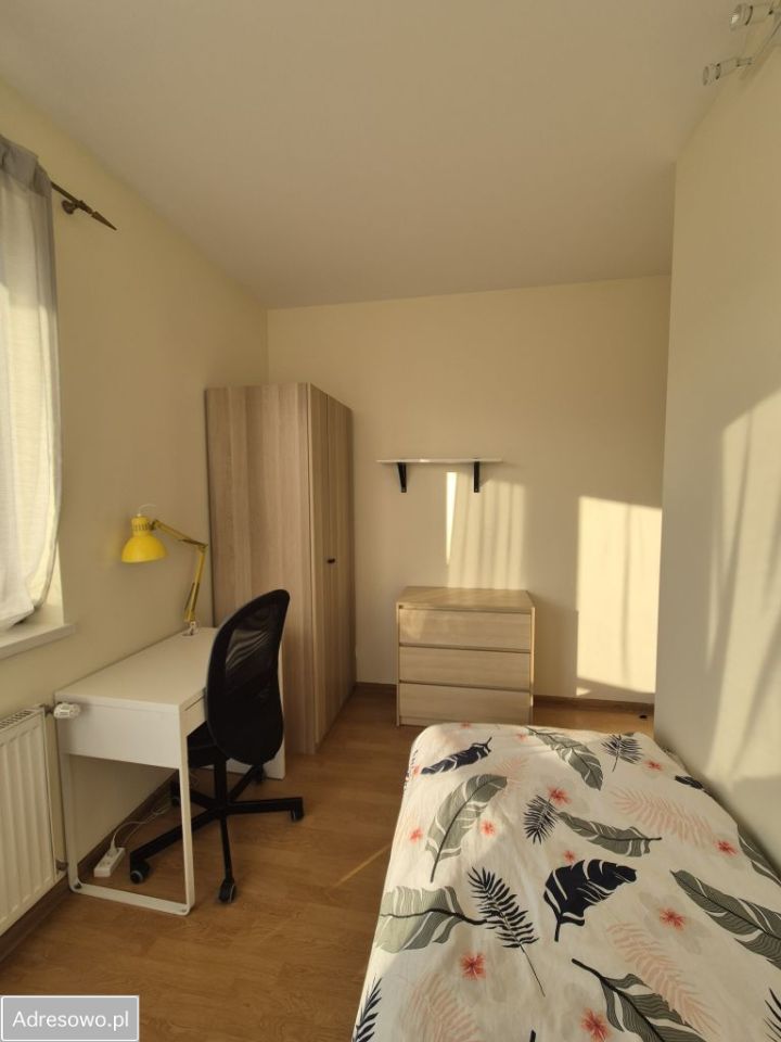 Pokój Kraków Ruczaj, ul. Wacława Lipińskiego. Zdjęcie 4