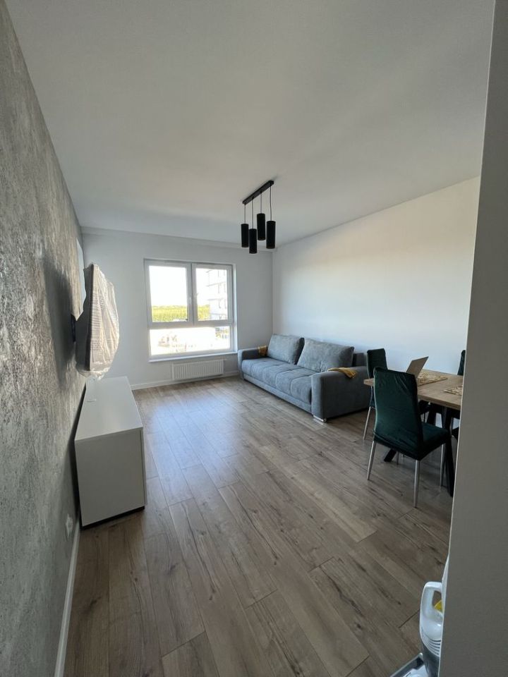 Mieszkanie 2-pokojowe Grójec, ul. Bokserska. Zdjęcie 1