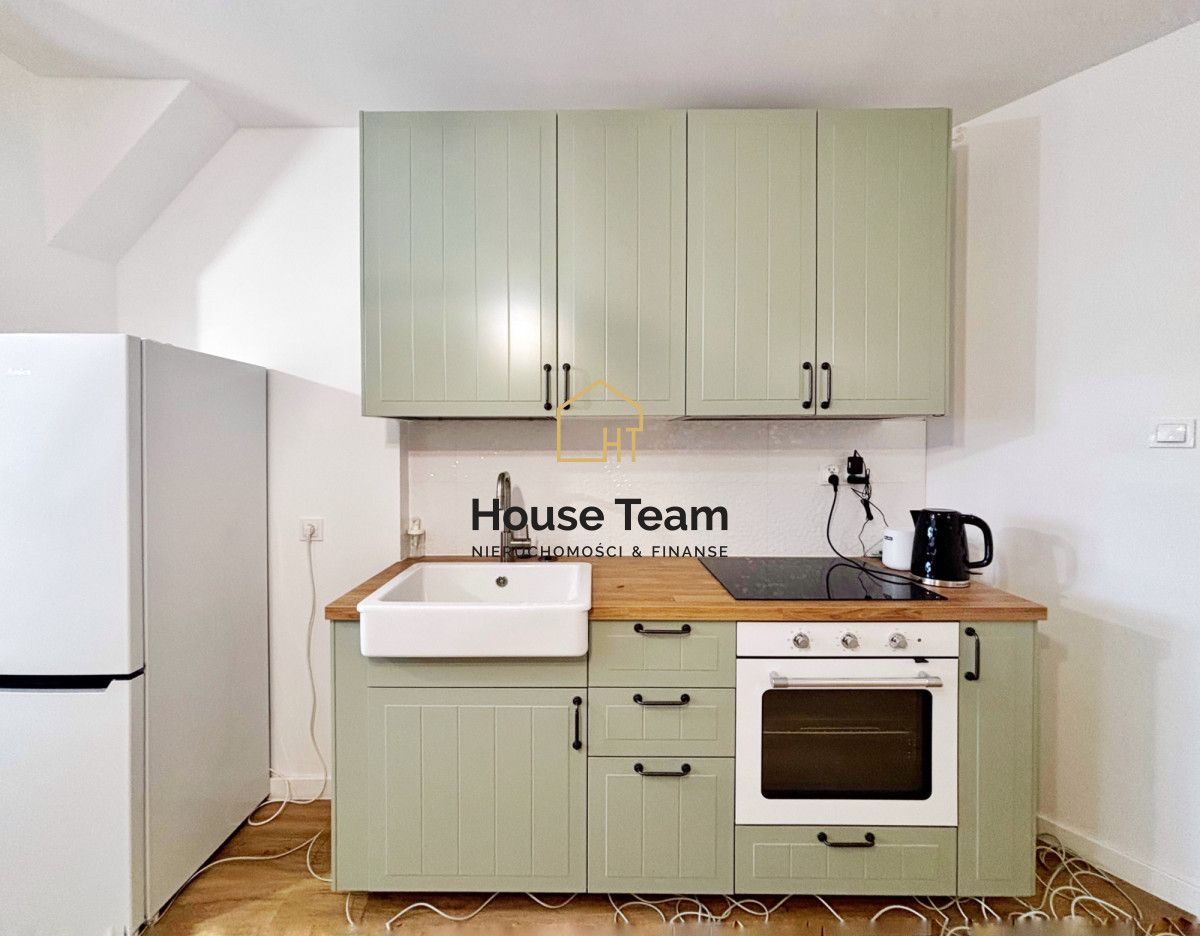 Mieszkanie 1-pokojowe Bydgoszcz Bielawy, ul. Fryderyka Chopina. Zdjęcie 6