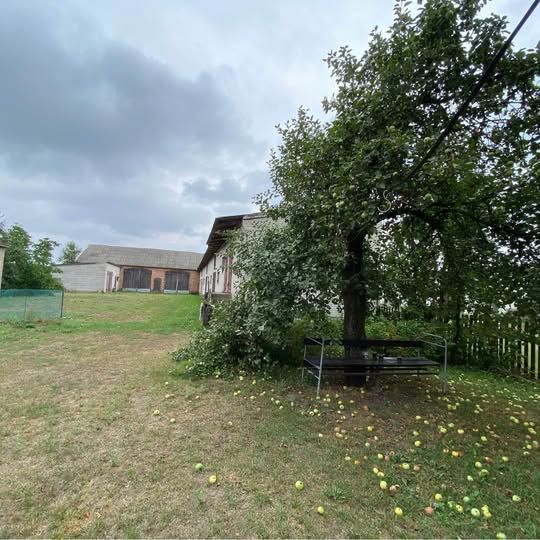 gospodarstwo, 2 pokoje Choromany. Zdjęcie 3