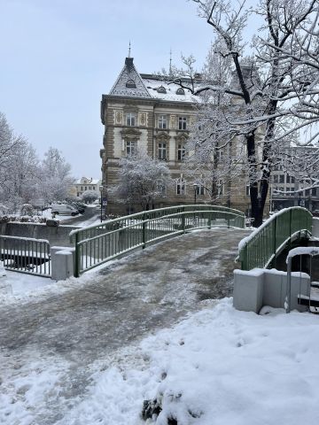 Mieszkanie 1-pokojowe Bielsko-Biała Śródmieście, ul. Bohaterów Warszawy. Zdjęcie 1