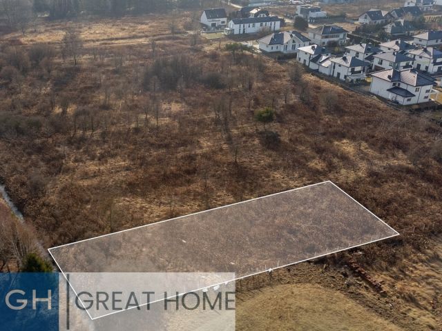 Działka budowlana Stare Babice. Zdjęcie 11