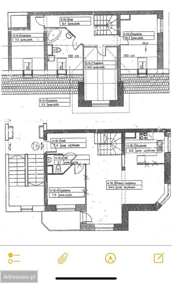 Mieszkanie 4-pokojowe Gdynia Wielki Kack, ul. Waleriana Szefki. Zdjęcie 2