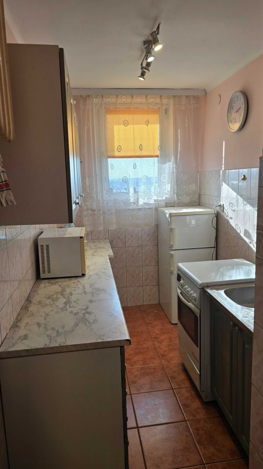 Mieszkanie 2-pokojowe Sosnowiec Pogoń. Zdjęcie 4