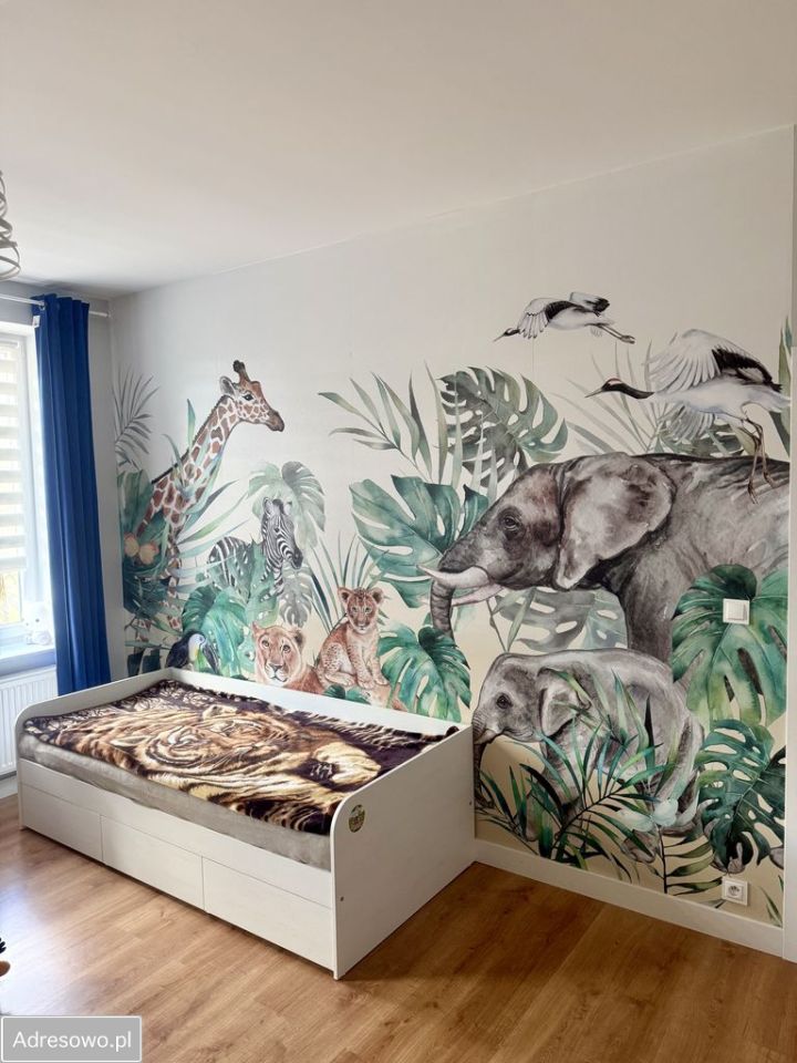 Mieszkanie 3-pokojowe Nowa Sól. Zdjęcie 4