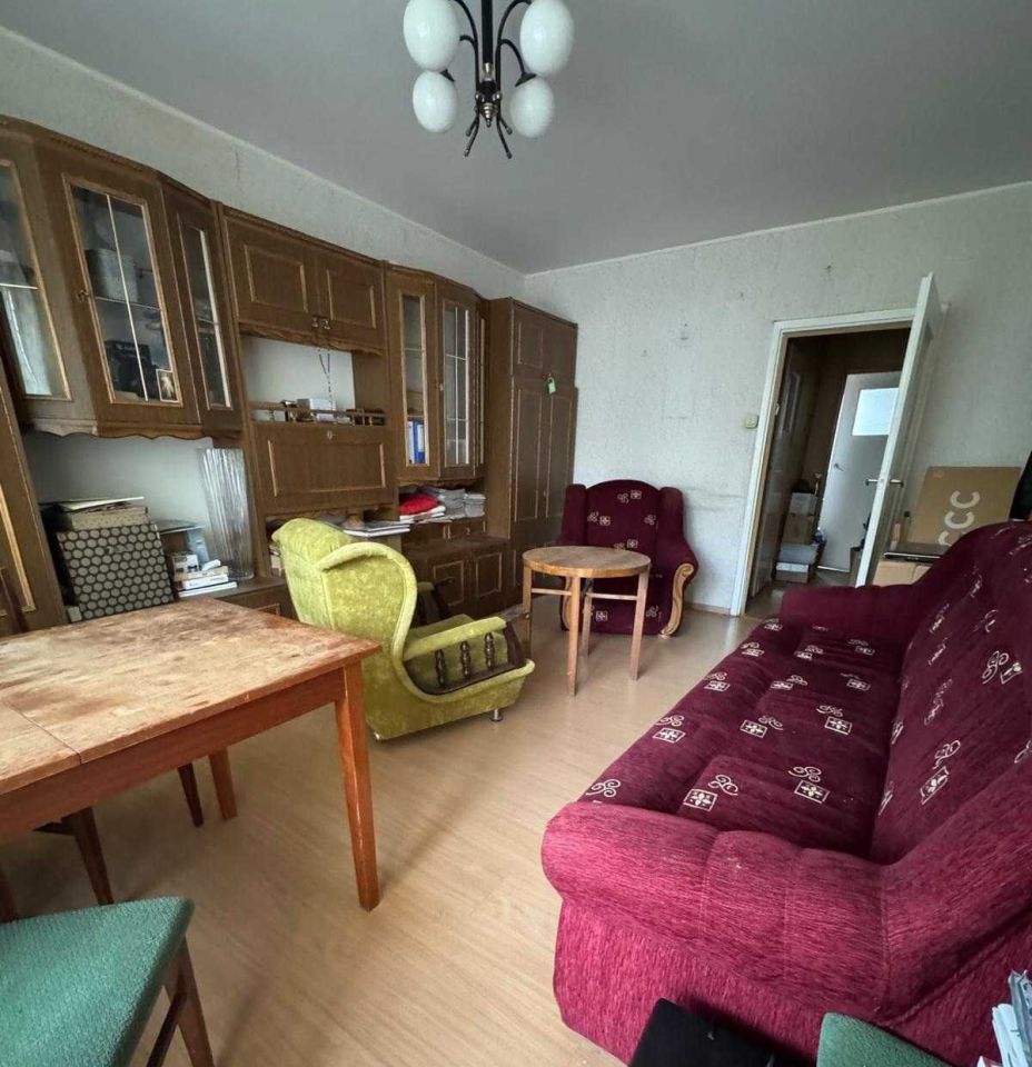 Mieszkanie 2-pokojowe Legnica Piekary Wielkie. Zdjęcie 3