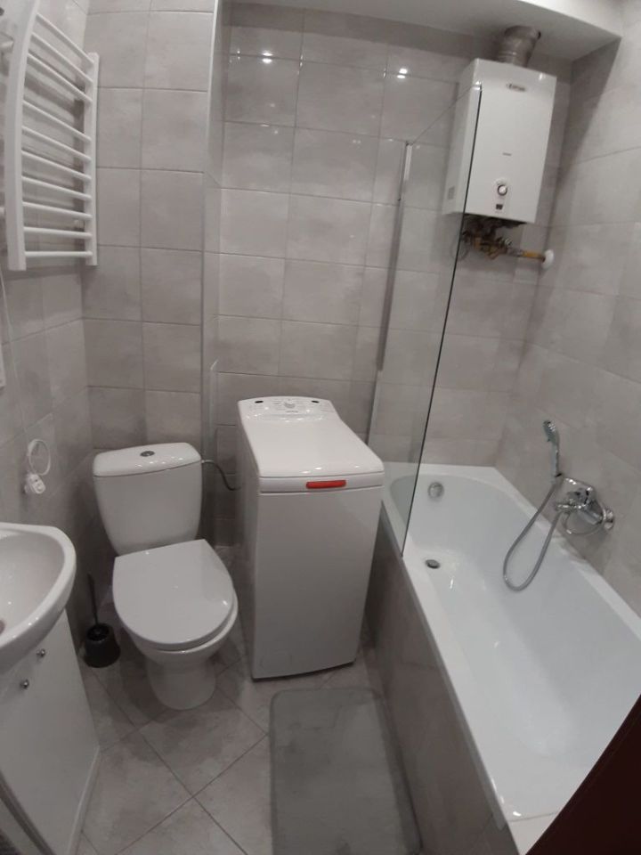 Mieszkanie 2-pokojowe Częstochowa Raków, al. Aleja Pokoju. Zdjęcie 6