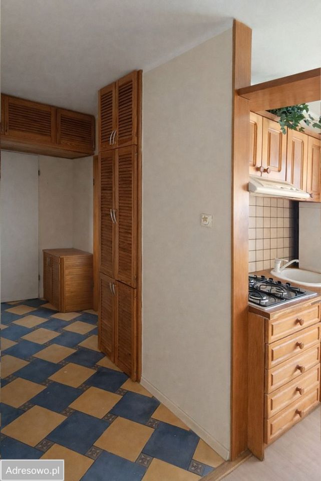 Mieszkanie 2-pokojowe Bydgoszcz Szwederowo, ul. Nowa. Zdjęcie 5