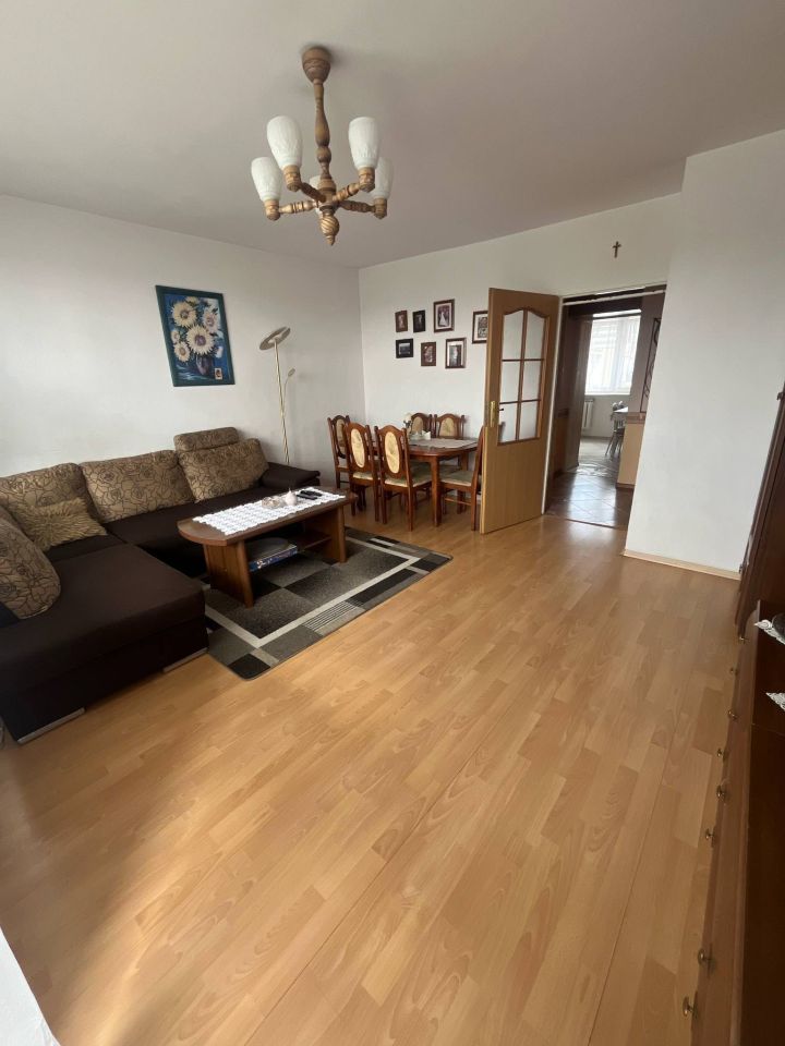 Mieszkanie 2-pokojowe Nidzica, ul. Warszawska. Zdjęcie 6