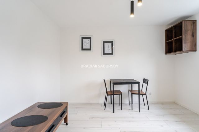 Mieszkanie 1-pokojowe Kraków Czyżyny, ul. Franciszka Wężyka. Zdjęcie 10