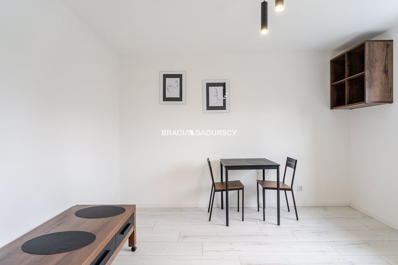 Mieszkanie 1-pokojowe Kraków Czyżyny, ul. Franciszka Wężyka. Zdjęcie 10