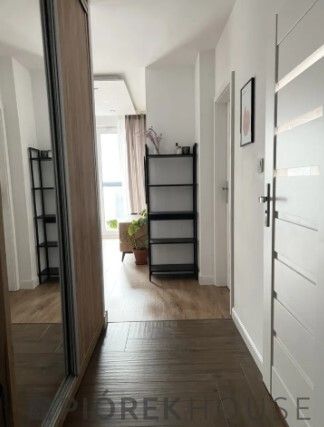 Mieszkanie 2-pokojowe Warszawa Praga-Północ, ul. Szwedzka. Zdjęcie 4