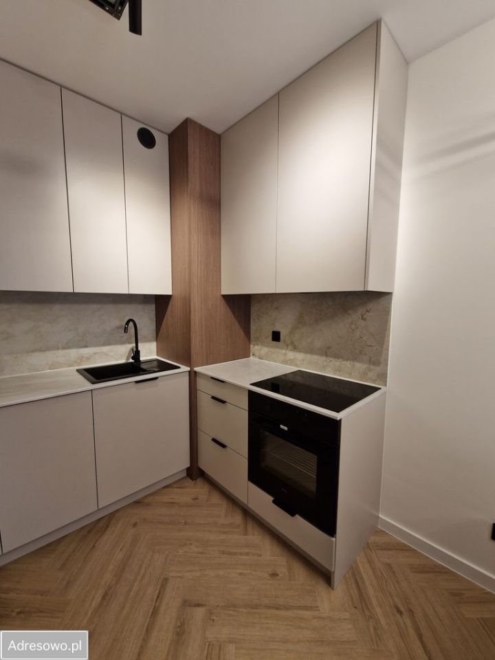 Mieszkanie 2-pokojowe Poznań Piątkowo, ul. Zygmunta Wojciechowskiego. Zdjęcie 9