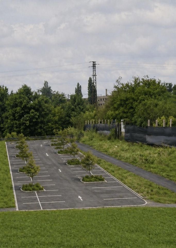 Działka rolna Kuźnia Raciborska, ul. Topolowa. Zdjęcie 6