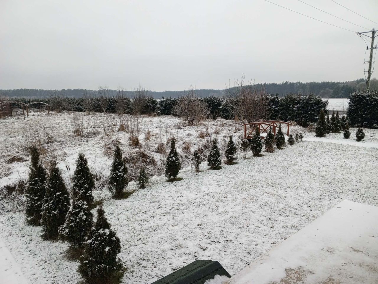 Działka rolno-budowlana Siercz. Zdjęcie 2