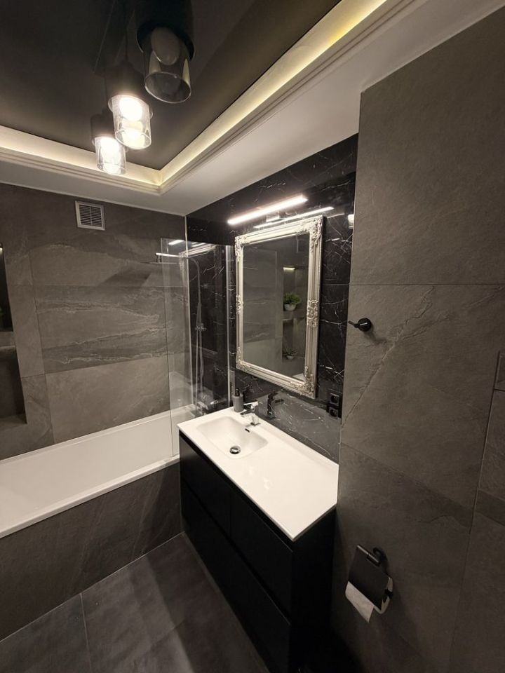 Mieszkanie 4-pokojowe Świdwin. Zdjęcie 6