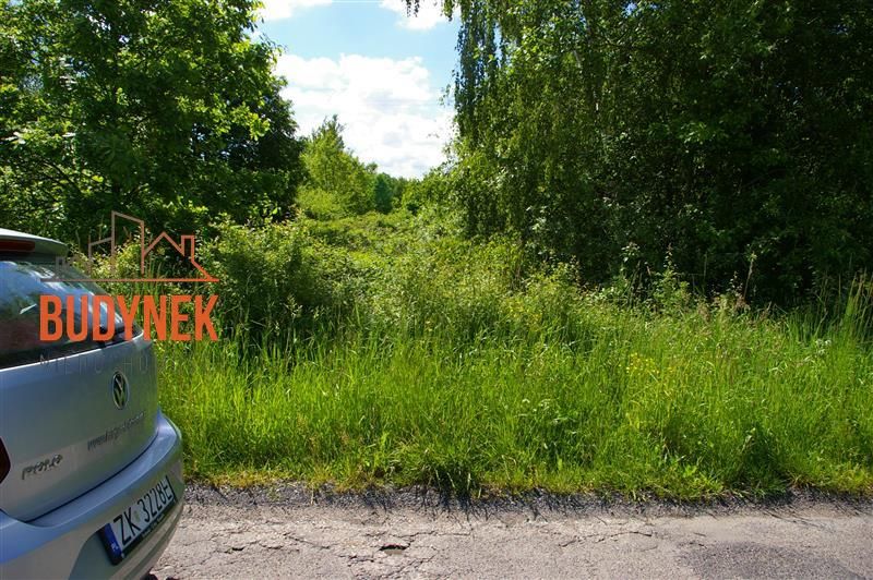 Działka rolna Jeżyce. Zdjęcie 12