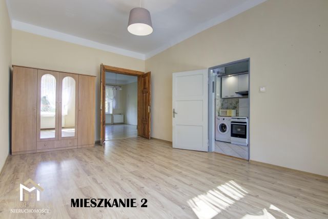 Mieszkanie 5-pokojowe Krawczyki. Zdjęcie 11