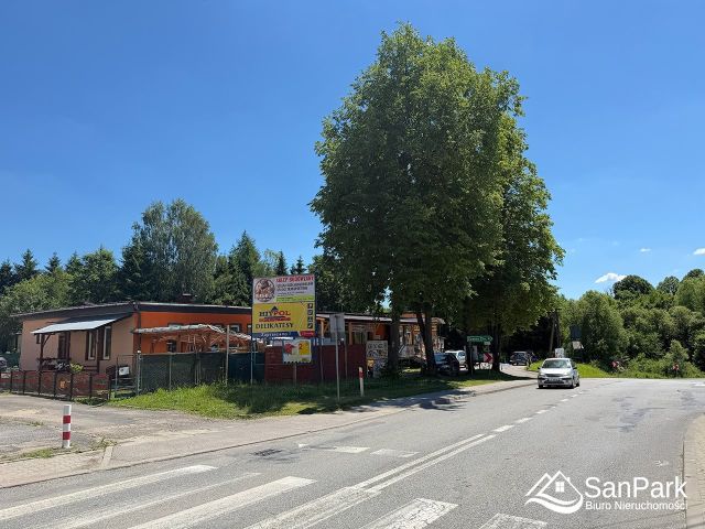 Nieruchomość komercyjna Czarna. Zdjęcie 3