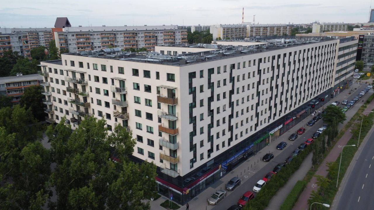 Lokal Wrocław Fabryczna, ul. Legnicka. Zdjęcie 4