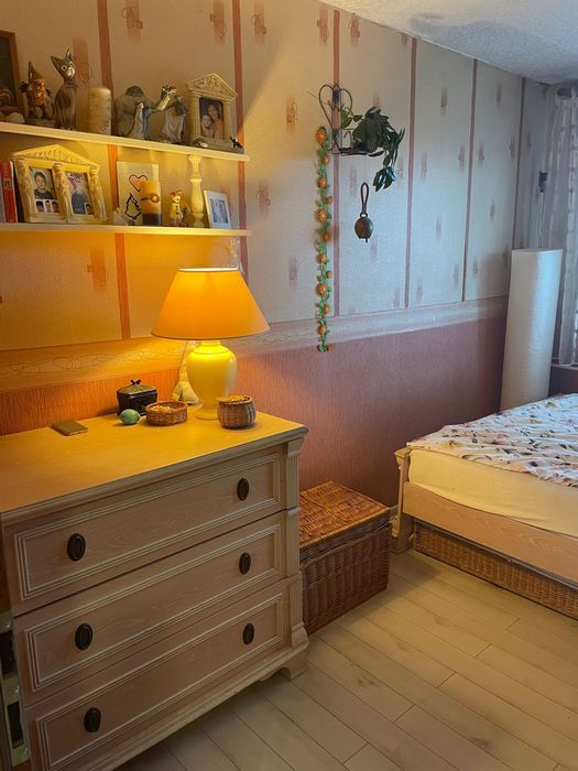 Mieszkanie 4-pokojowe Łódź Radogoszcz, pl. Słoneczny. Zdjęcie 4