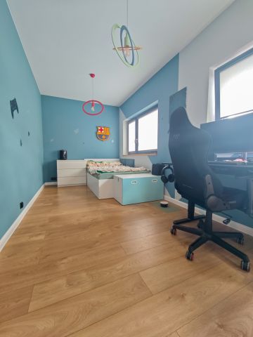 bliźniak, 4 pokoje Mikołów Reta Śmiłowicka, ul. Storczyków. Zdjęcie 23