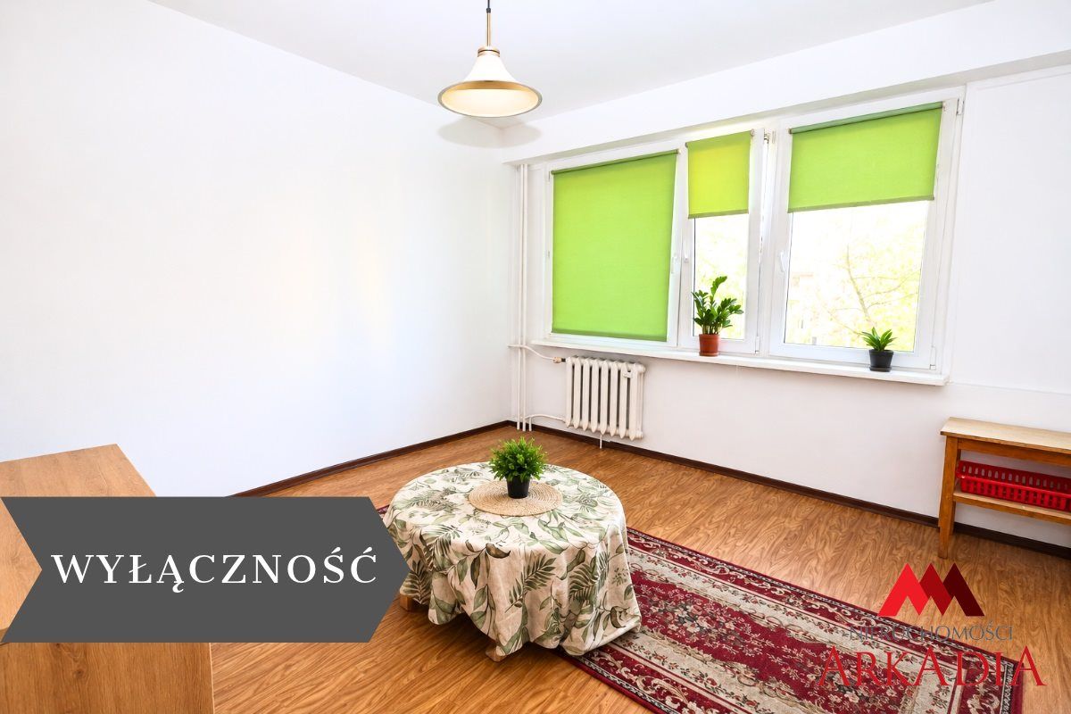 Mieszkanie 1-pokojowe Włocławek, ul. Ostrowska. Zdjęcie 1