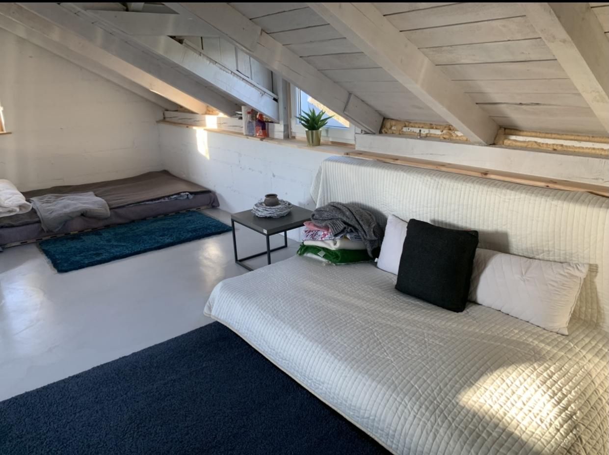 Działka rod Gdańsk Olszynka, ul. Łanowa. Zdjęcie 10