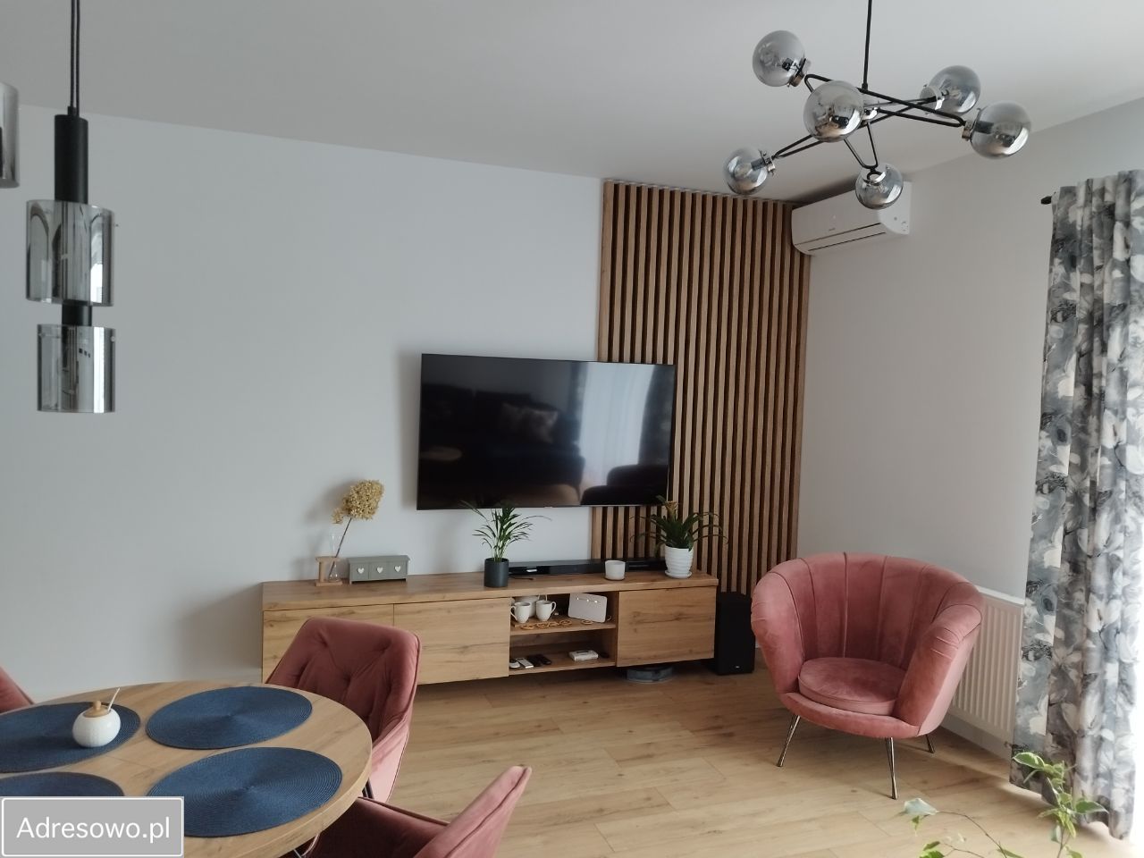 Mieszkanie 3-pokojowe Oleśnica, ul. Wielkopolna