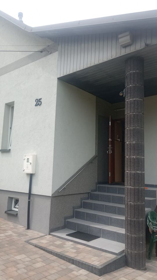 dom wolnostojący, 3 pokoje Przeworsk, ul. Wspólna