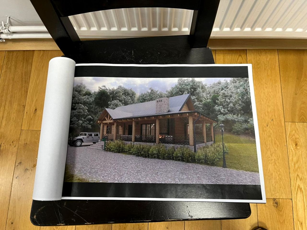 dom wolnostojący, 3 pokoje Królowa Górna. Zdjęcie 5