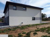 bliźniak, 5 pokoi Knybawa, ul. Spacerowa. Zdjęcie 1