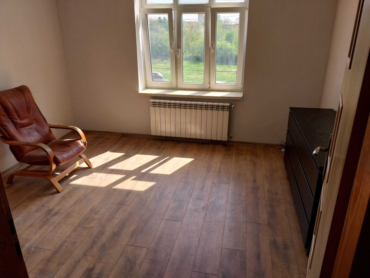 Mieszkanie 2-pokojowe Oświęcim Zasole, ul. Bolesława Prusa. Zdjęcie 1