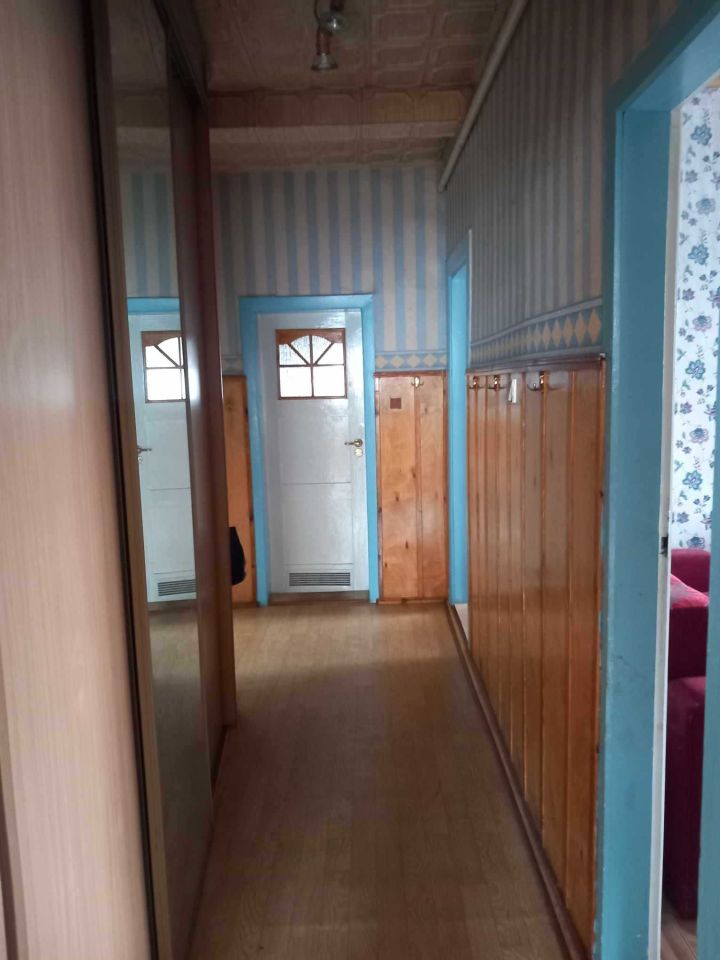 Mieszkanie 3-pokojowe Żary, ul. R. Kalinowskiego. Zdjęcie 6