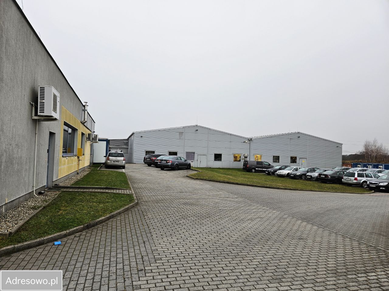 Biuro Bierawa, ul. Gliwicka. Zdjęcie 12