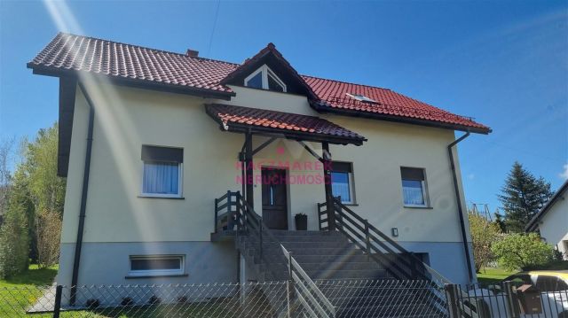 dom wolnostojący, 6 pokoi Goleszów. Zdjęcie 23