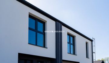 bliźniak, 6 pokoi Niepołomice Podgrabie, ul. Błonie