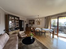Mieszkanie 4-pokojowe Warszawa Ursynów, ul. Pachnąca