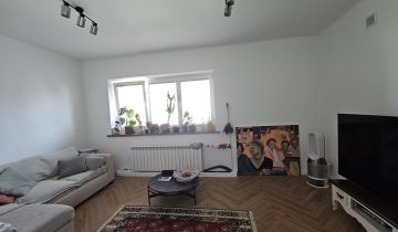 Mieszkanie 2-pokojowe Warszawa Muranów, ul. Nowolipki