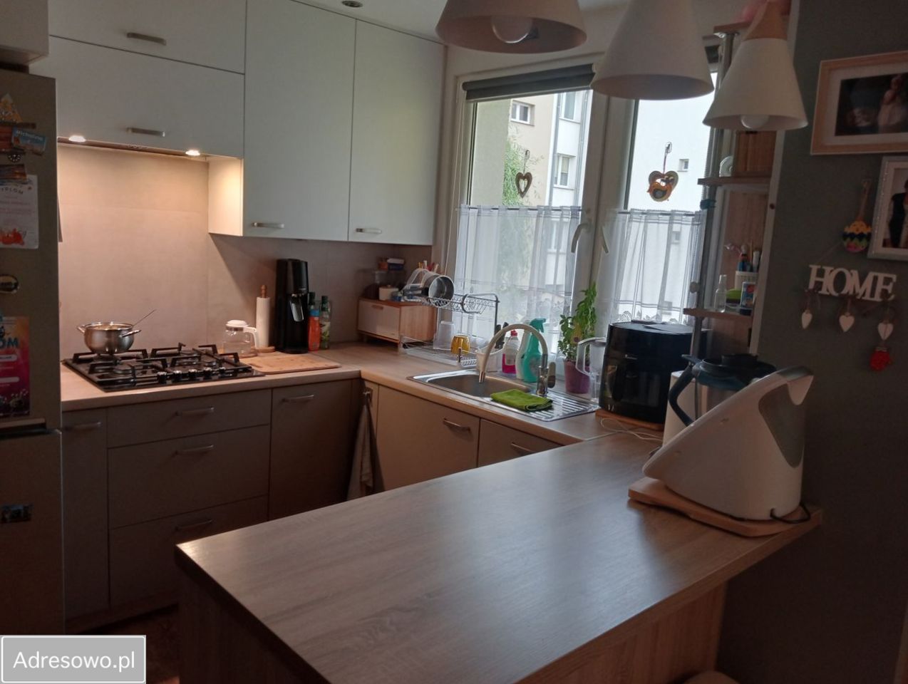 Mieszkanie 4-pokojowe Złotoryja, ul. Nad Zalewem. Zdjęcie 3