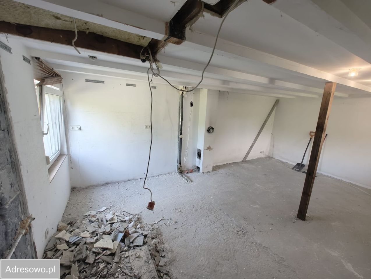 Działka rod Opole Kolonia Gosławicka, ul. Częstochowska. Zdjęcie 12