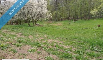 Działka rolna Wilkanów